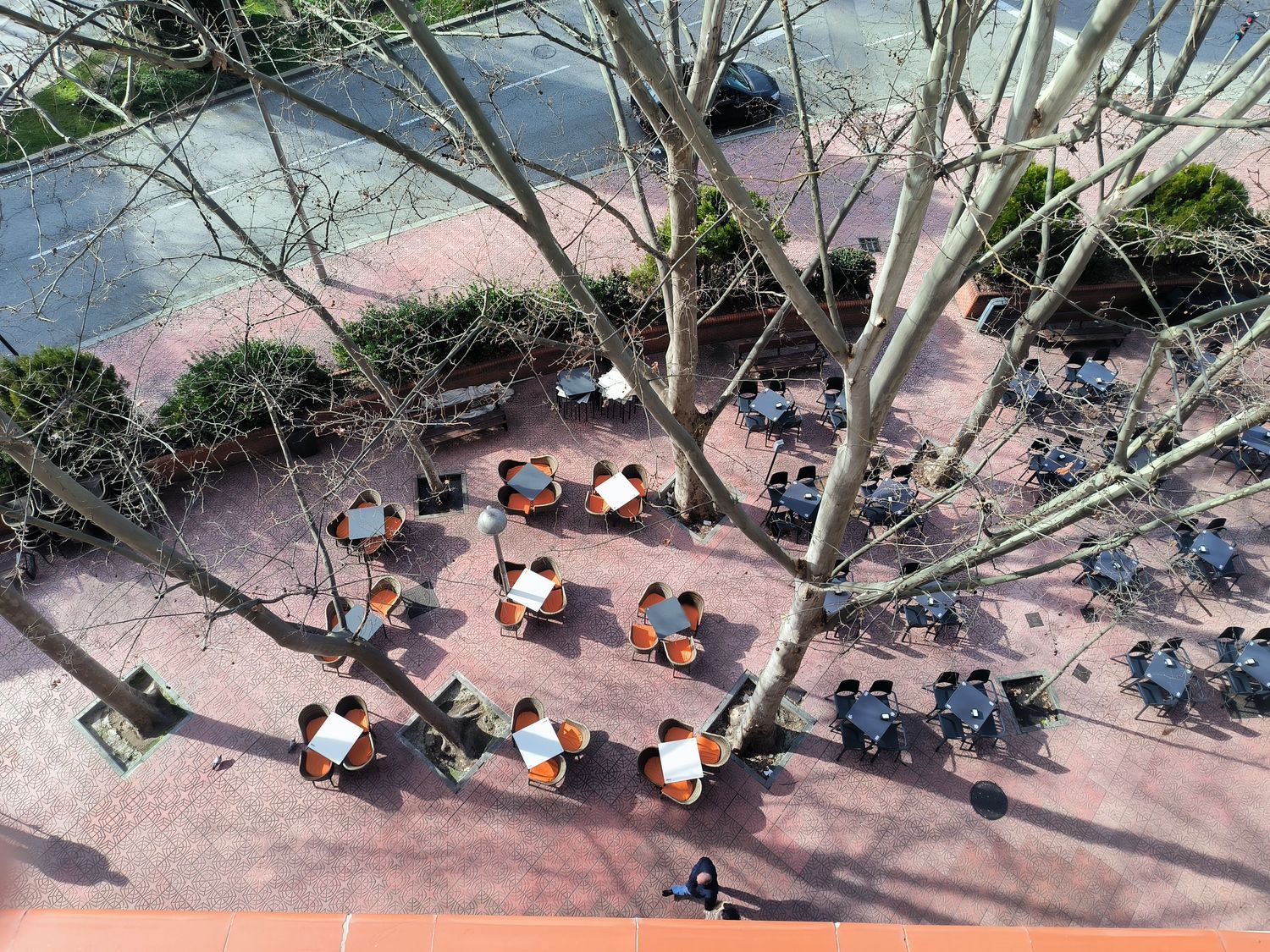 Piso en plaza General Maroto, 2 - Foto 30