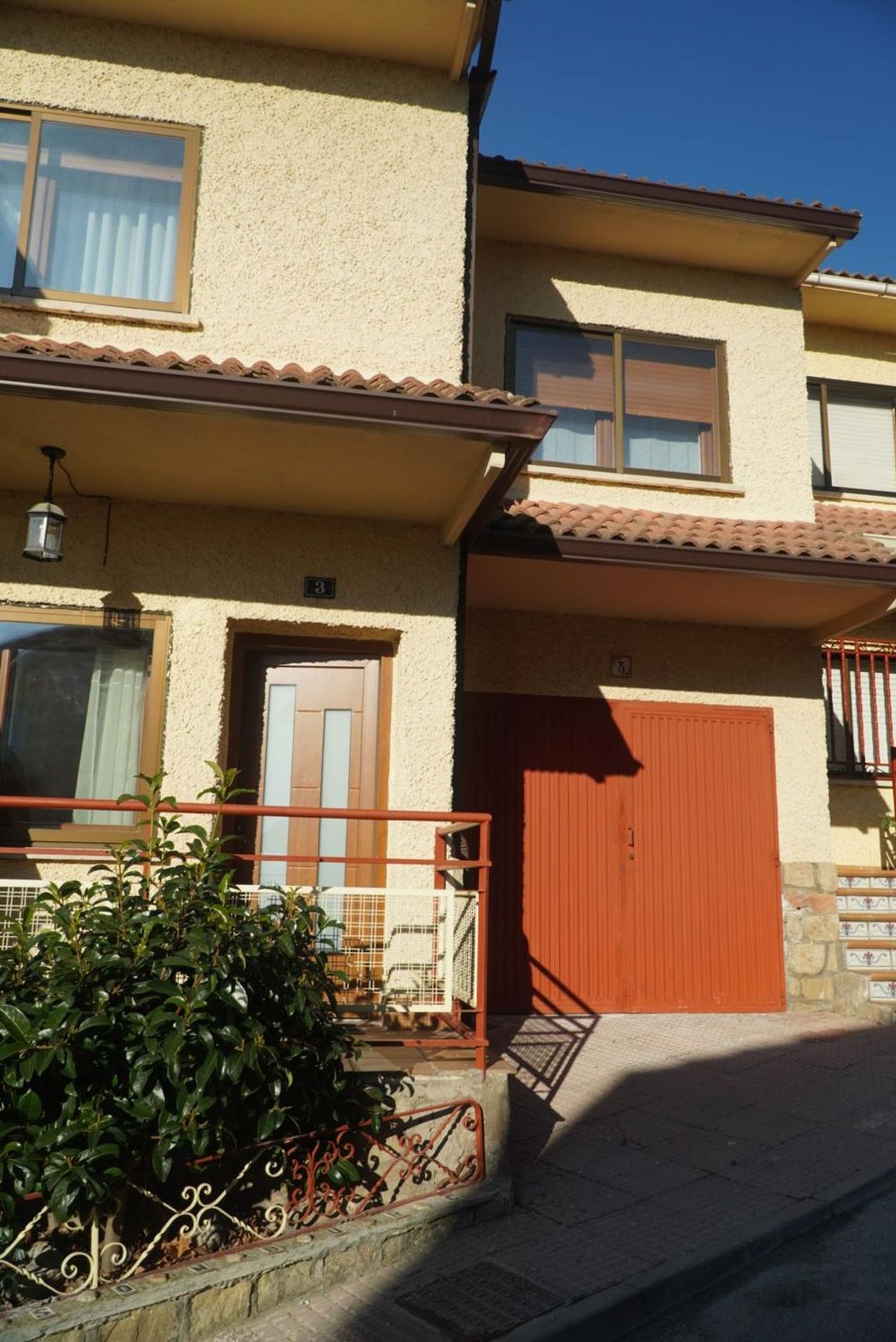 Chalet adosado en Avenida de Ávila, 3 - Foto 19