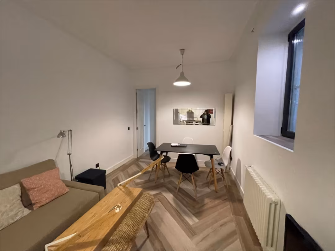 Piso en  Calle de Andrés Mellado 30 - Foto 32