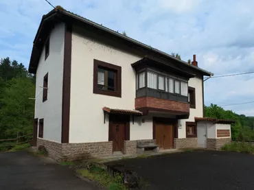 Chalet en - Foto 1