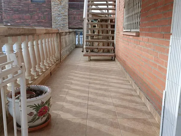 Casa o chalet independiente en Carretera de Sant Antoni, 1, Residencial, Residencial - Foto 30
