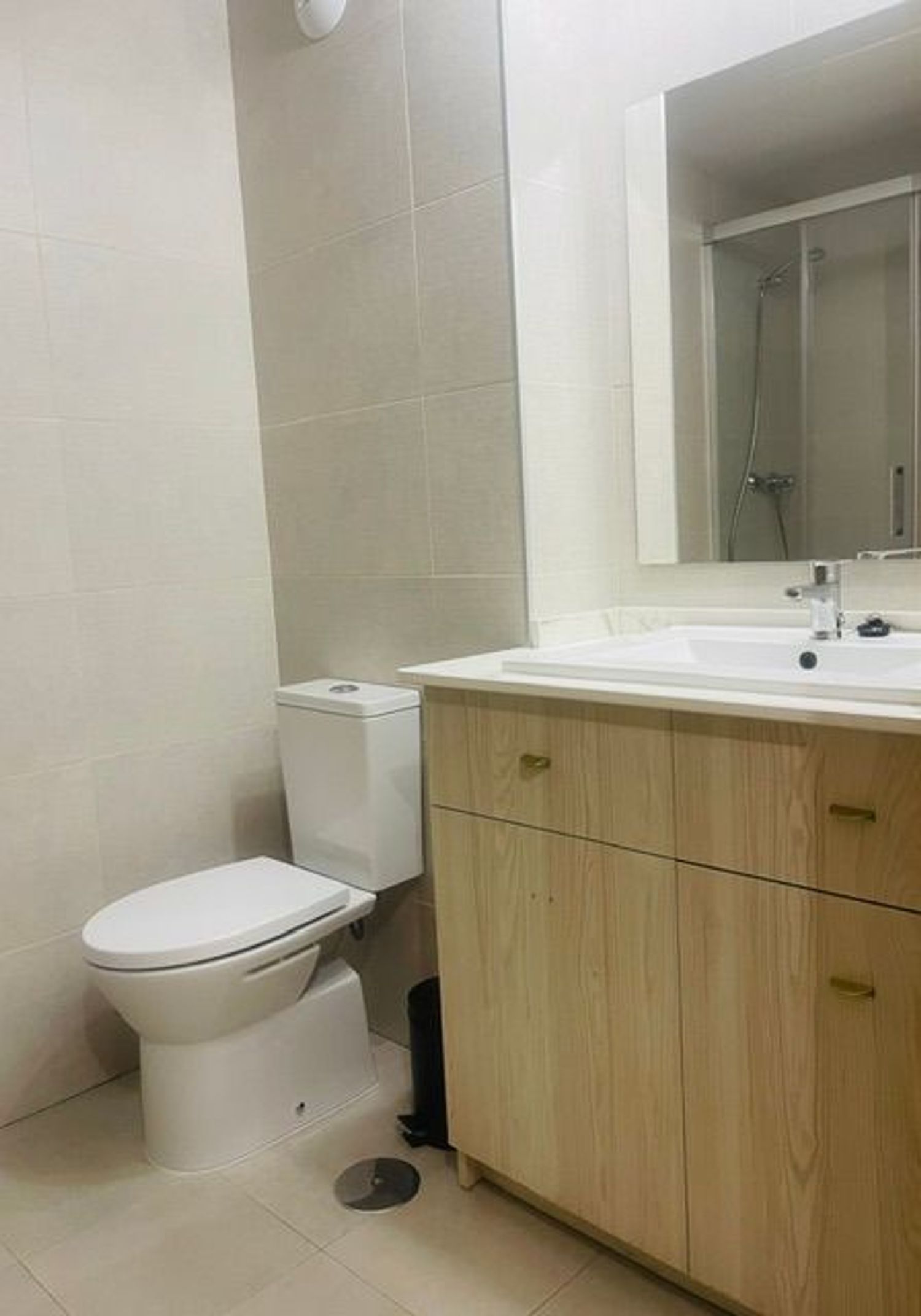 Piso en Calle Antonio Machado, 5, Los Rios - CARE - Foto 8