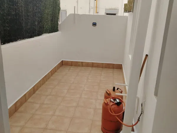 Piso en Calle d'Almudaina, 9, La Creu Coberta - Foto 2