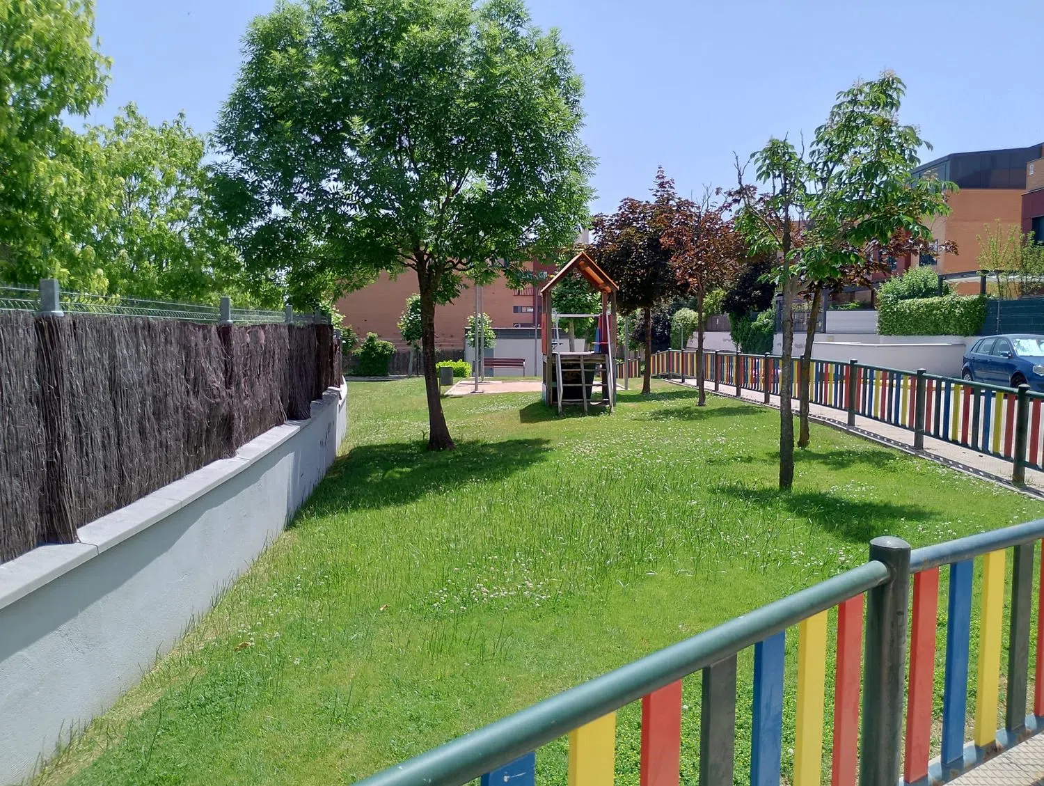 Piso en avenida de la Dehesa, 2 - Foto 3