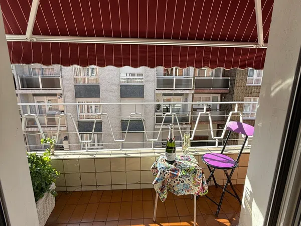 Piso en Rontegui-Pormetxeta - Foto 5