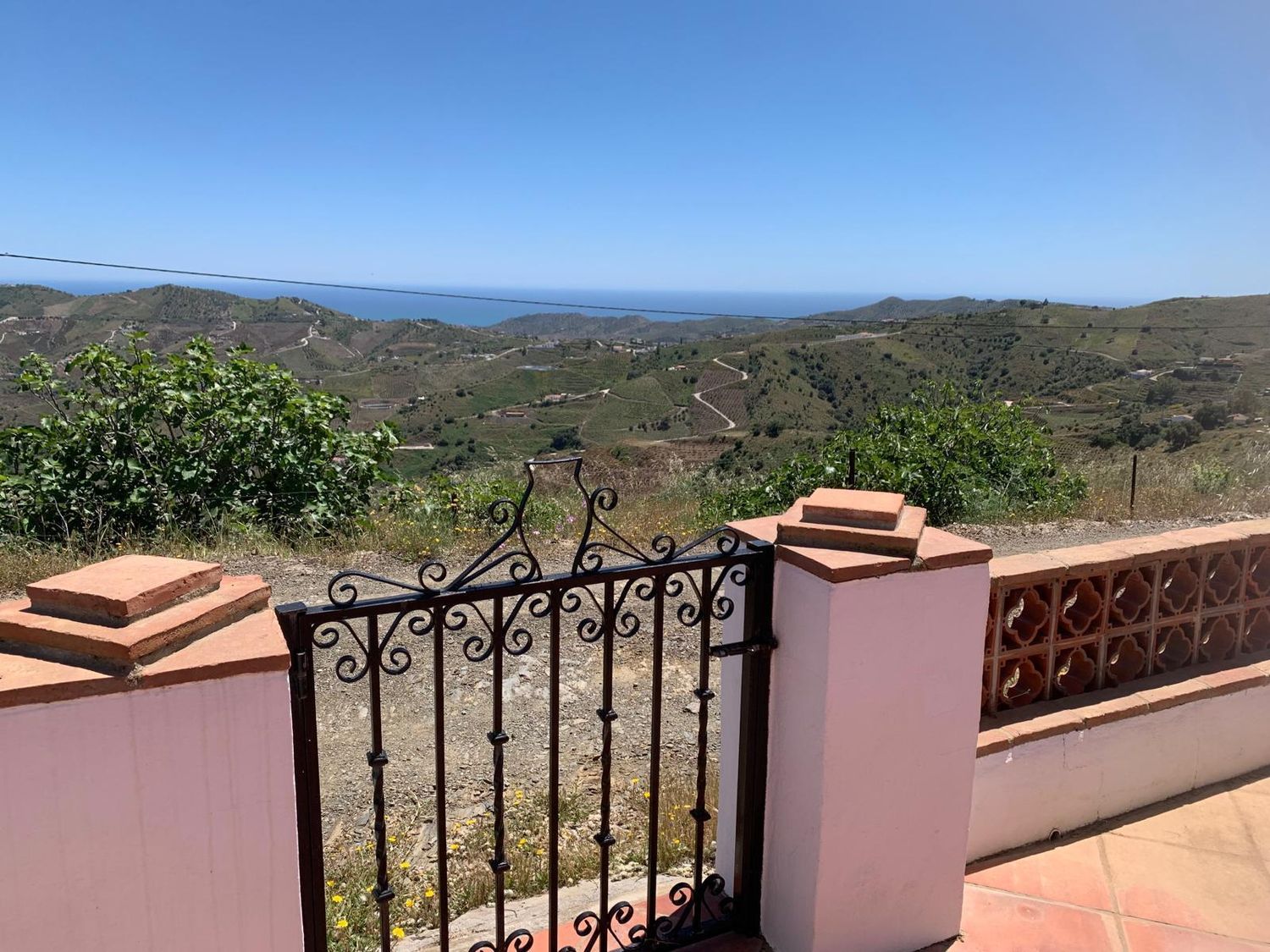 Casa rural en Cuesta paraje la, 283 parcela - Foto 12