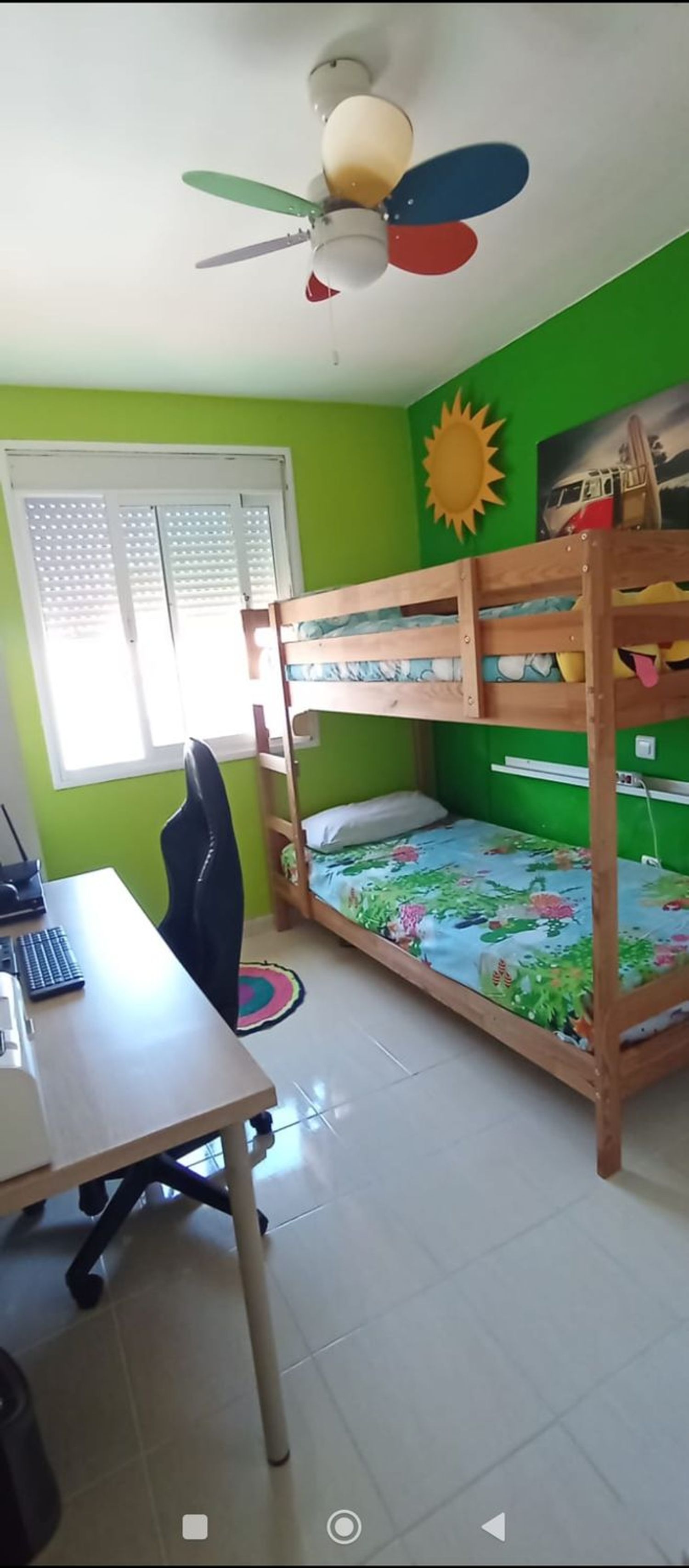 Chalet adosado en Bello Horizonte, 3 Fase - Foto 11