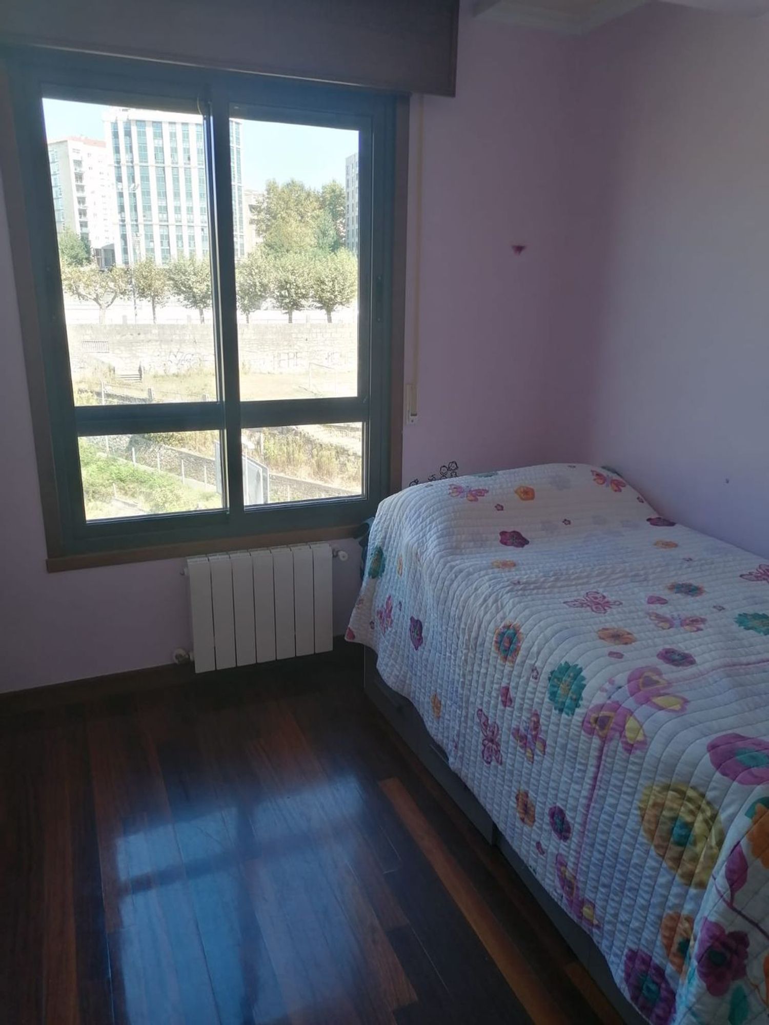 Piso en Avenida de Madrid, 26 - Foto 14