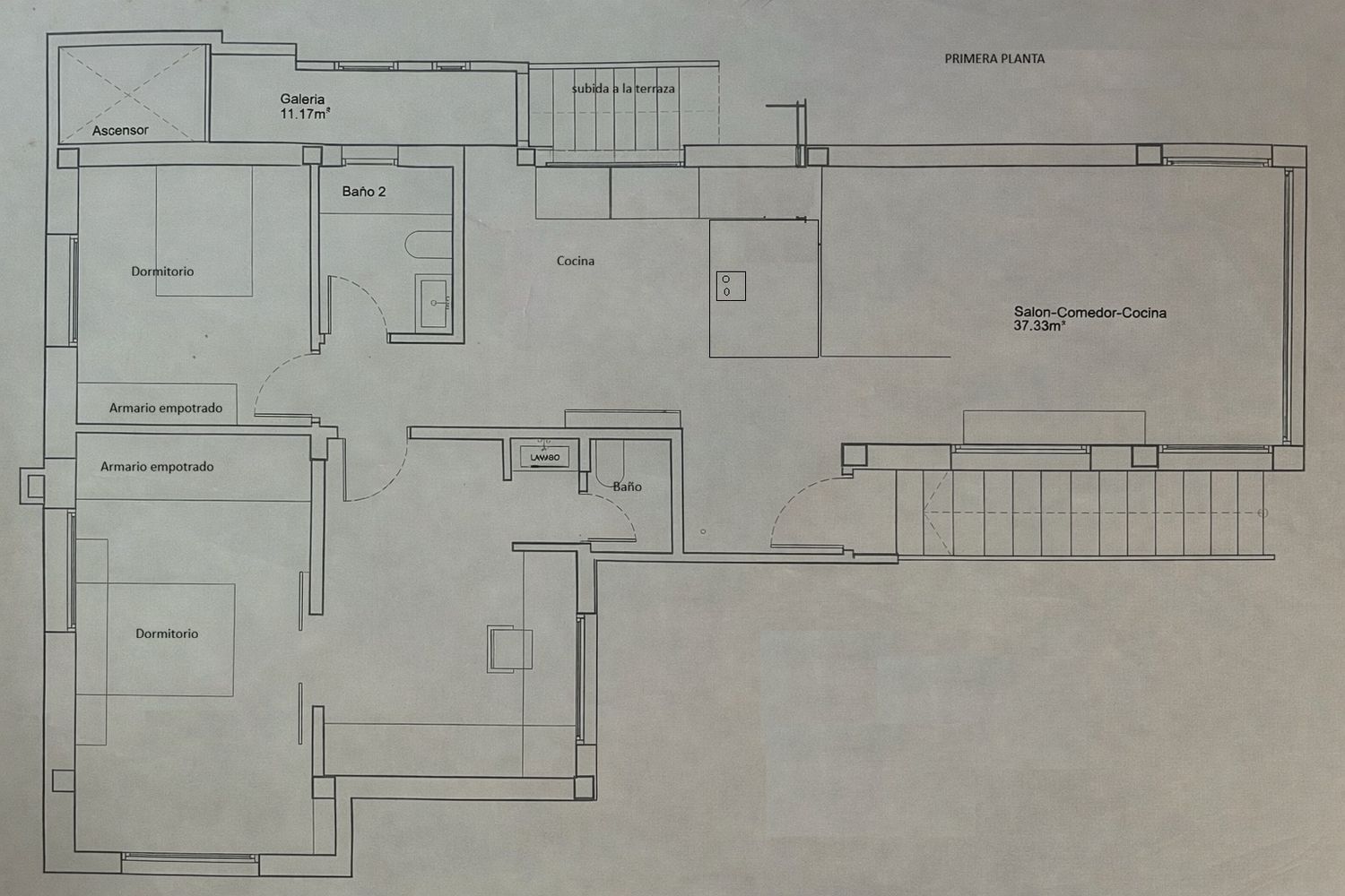 Casa independiente en El Altet - Balsares - Foto 16