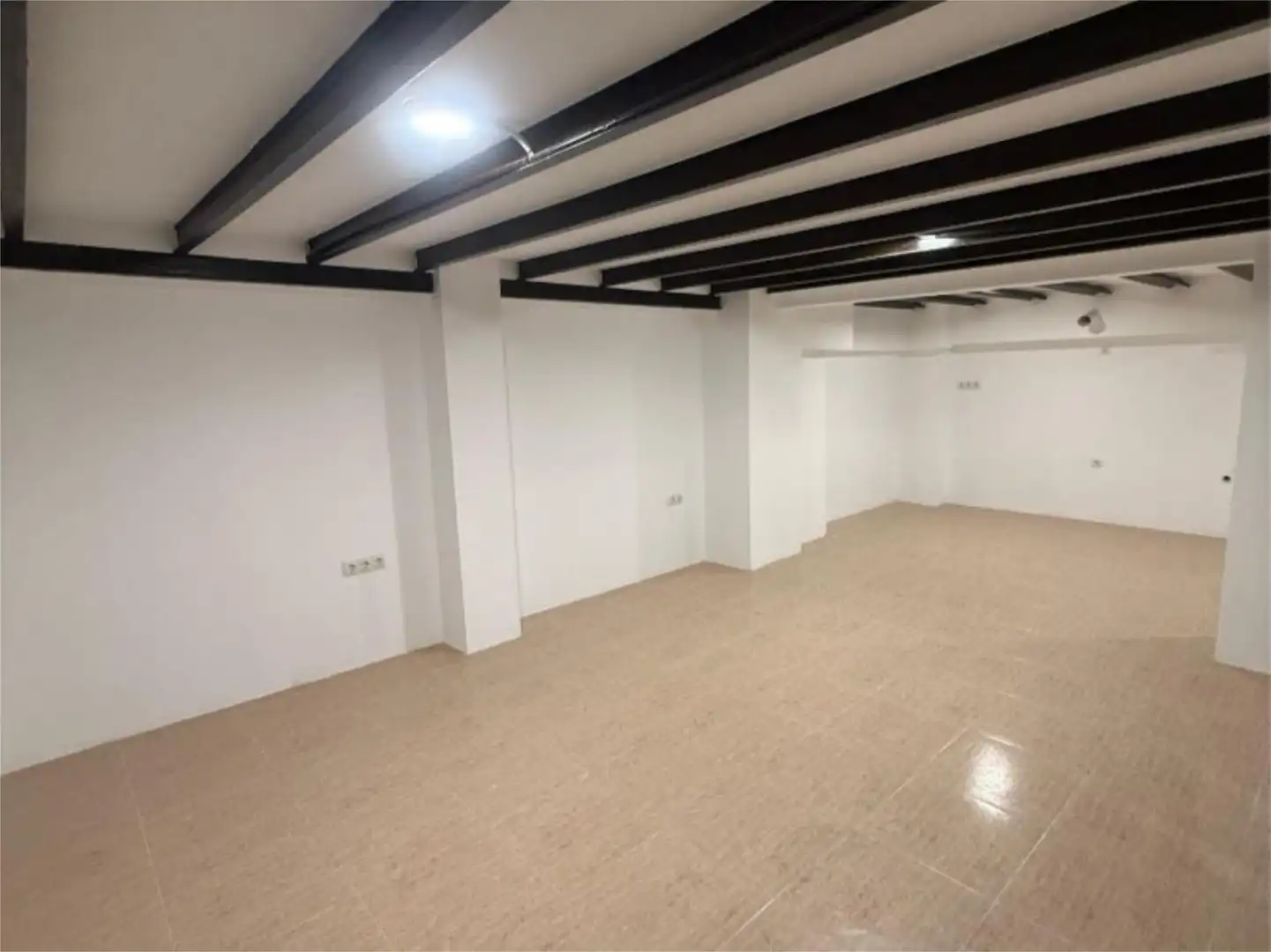 Local comercial en  Carrer Lafora 7 - Foto 4