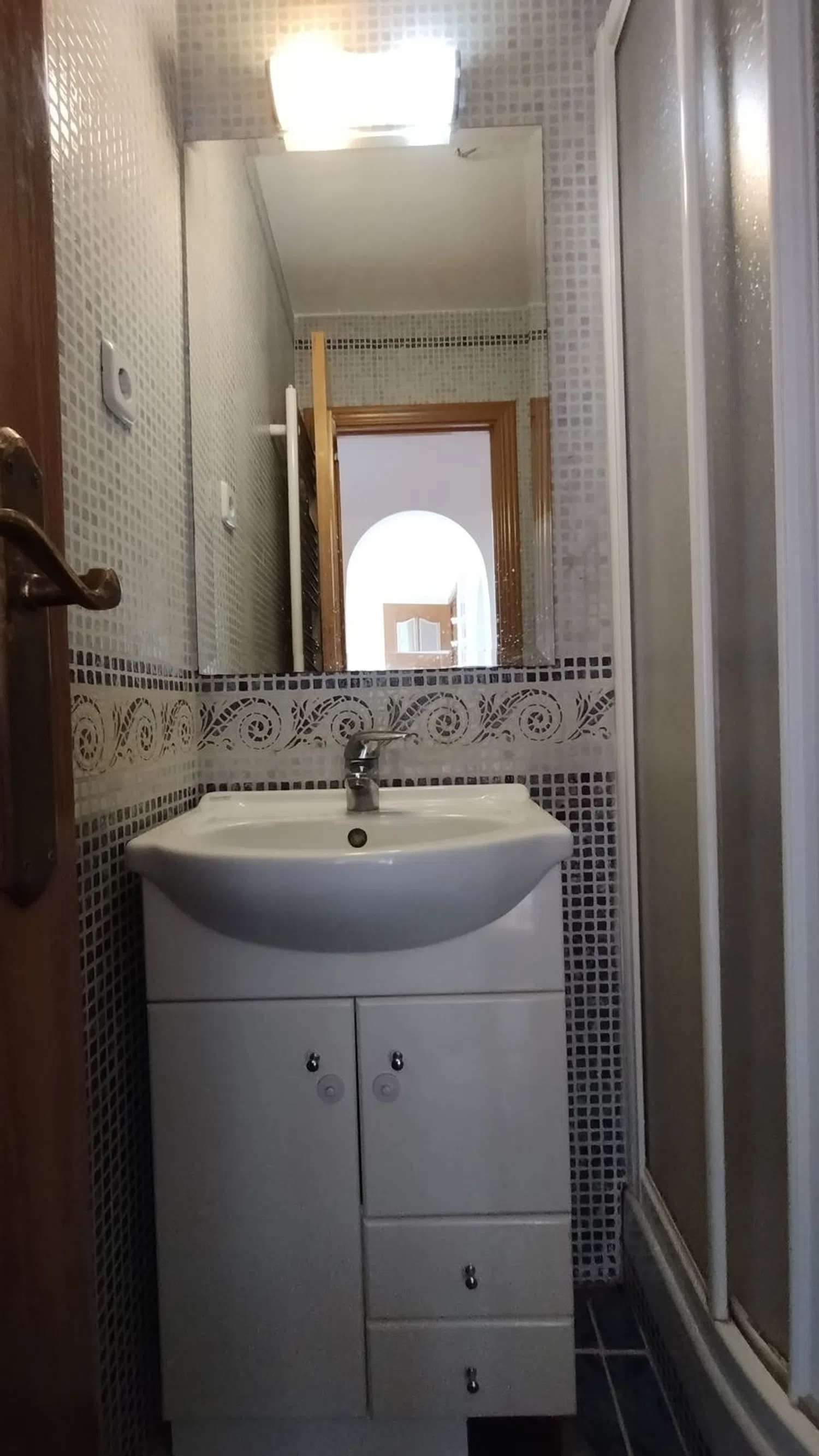 Piso en calle Fray José de Cerdeiriña, 19 - Foto 3