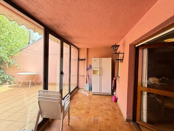 Chalet adosado en Calle del Doctor Don Juan Abello Pascual, 2 - Foto 33