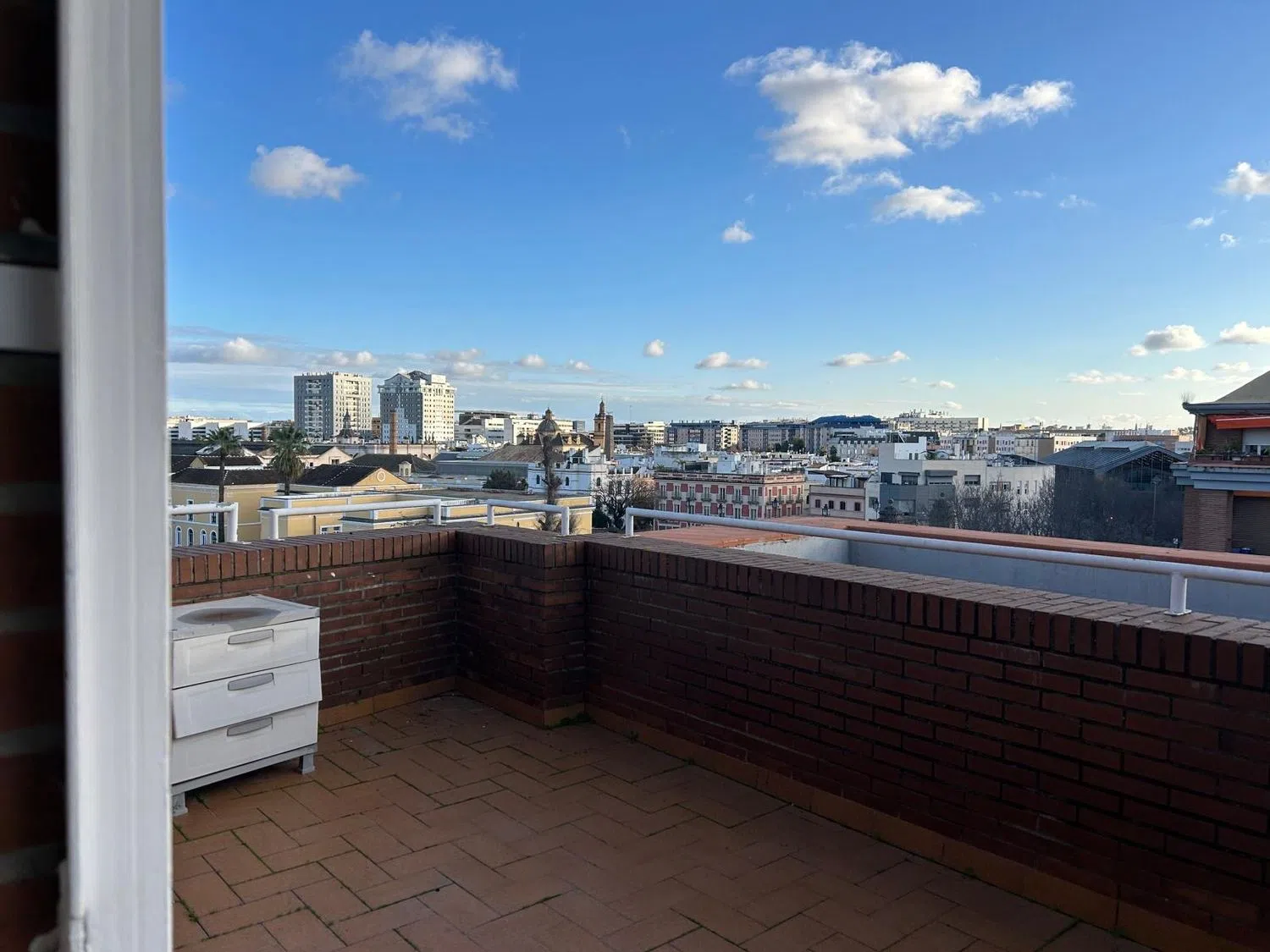 Ático en calle Alejo Fernández, 11 - Foto 1