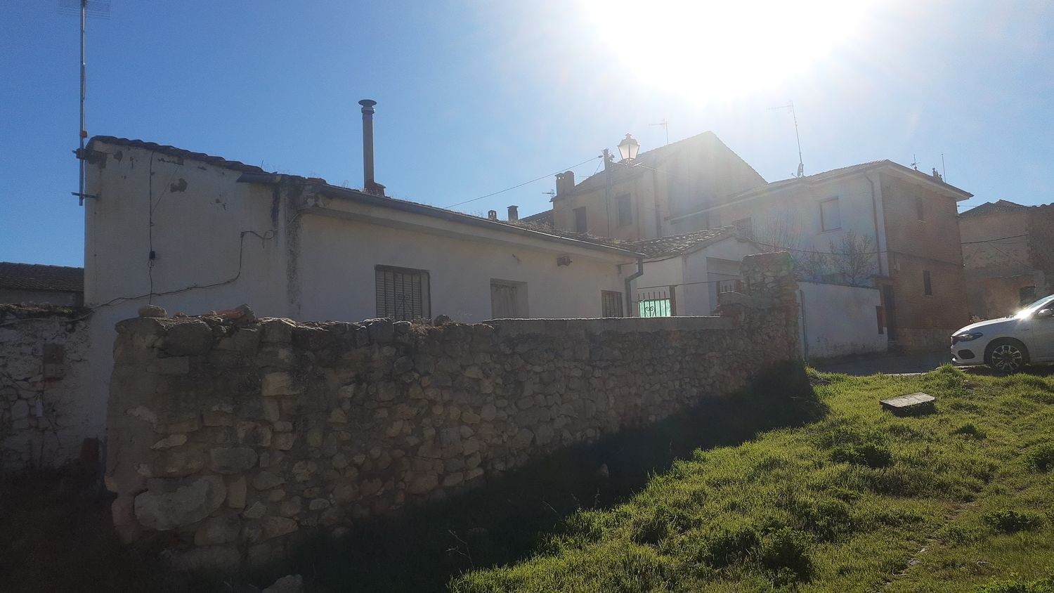 Casa de pueblo en Calle Doctor Faustino Herranz, 14 - Foto 7