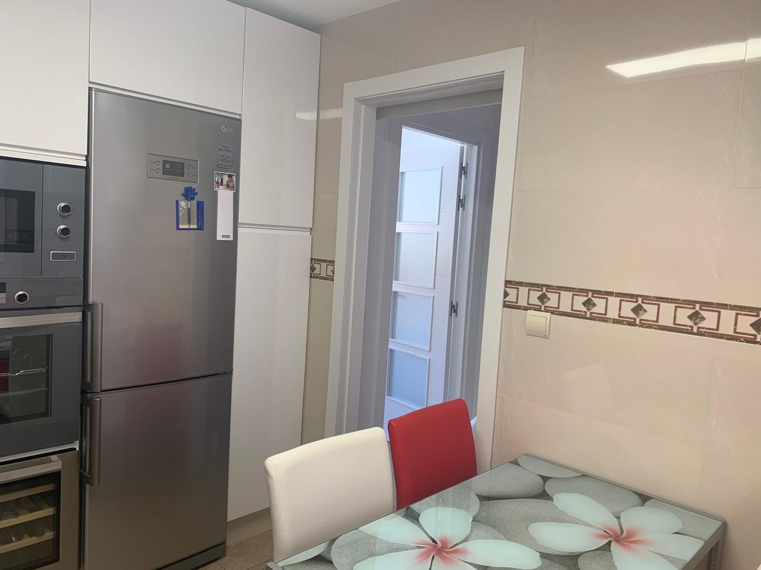 Piso en Calle Juan de Canderrera, 3, El Molinillo - Capuchinos - Foto 4