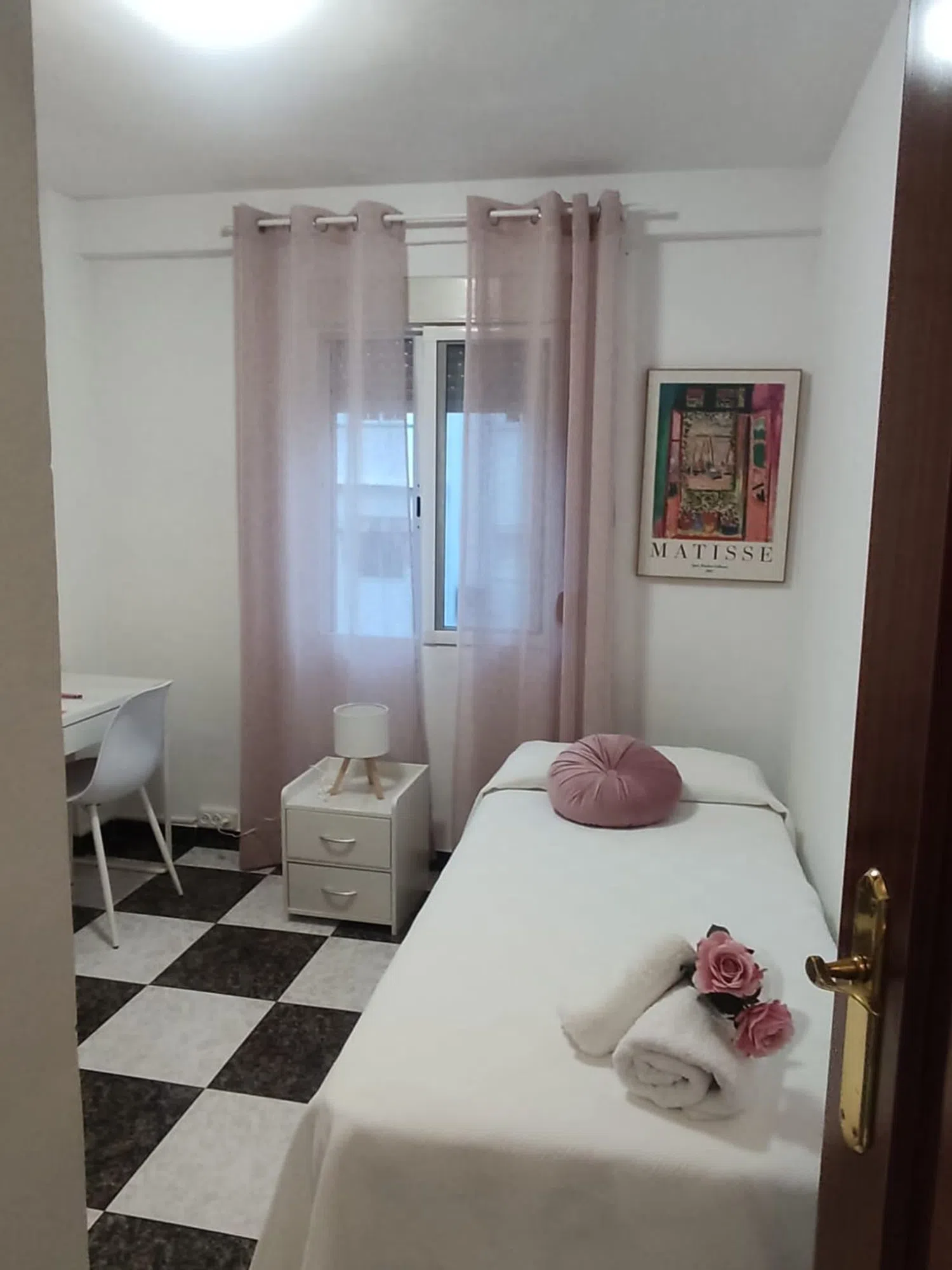 Piso en Grupo Santa Justa, 4 - Foto 29