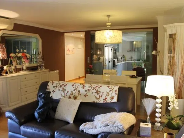 Piso en calle de Santa Genoveva Torres, 30 - Foto 11