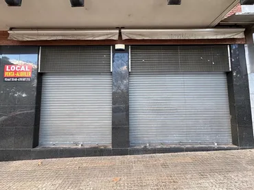 Local comercial en  Carrer de Josep Irla 5 - Foto 1