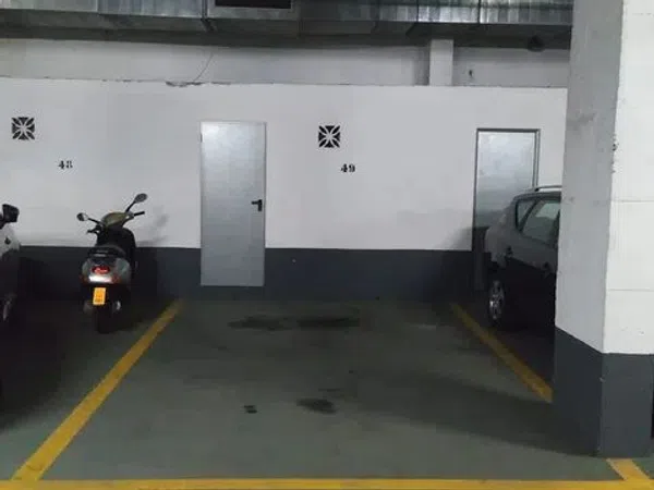 Piso en plaza Pedro Santos Gómez, 3 - Foto 9