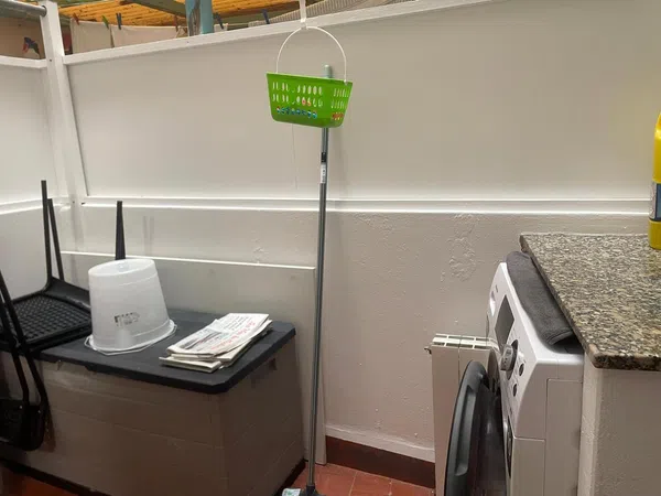 Piso en calle Paraguay, 3 - Foto 7