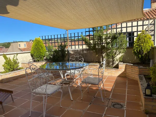Dúplex en Calle Alfonso VI, 8 - Foto 1