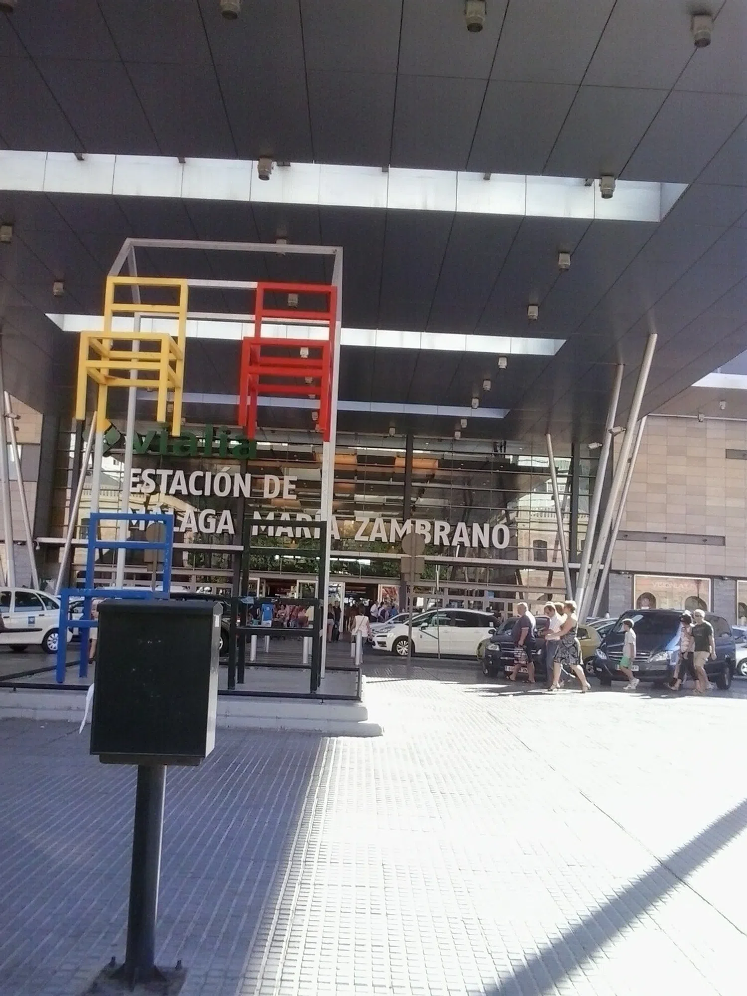 Piso en calle Jovellanos, 5 - Foto 1