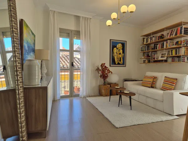 Piso en calle Granada, 30 - Foto 1