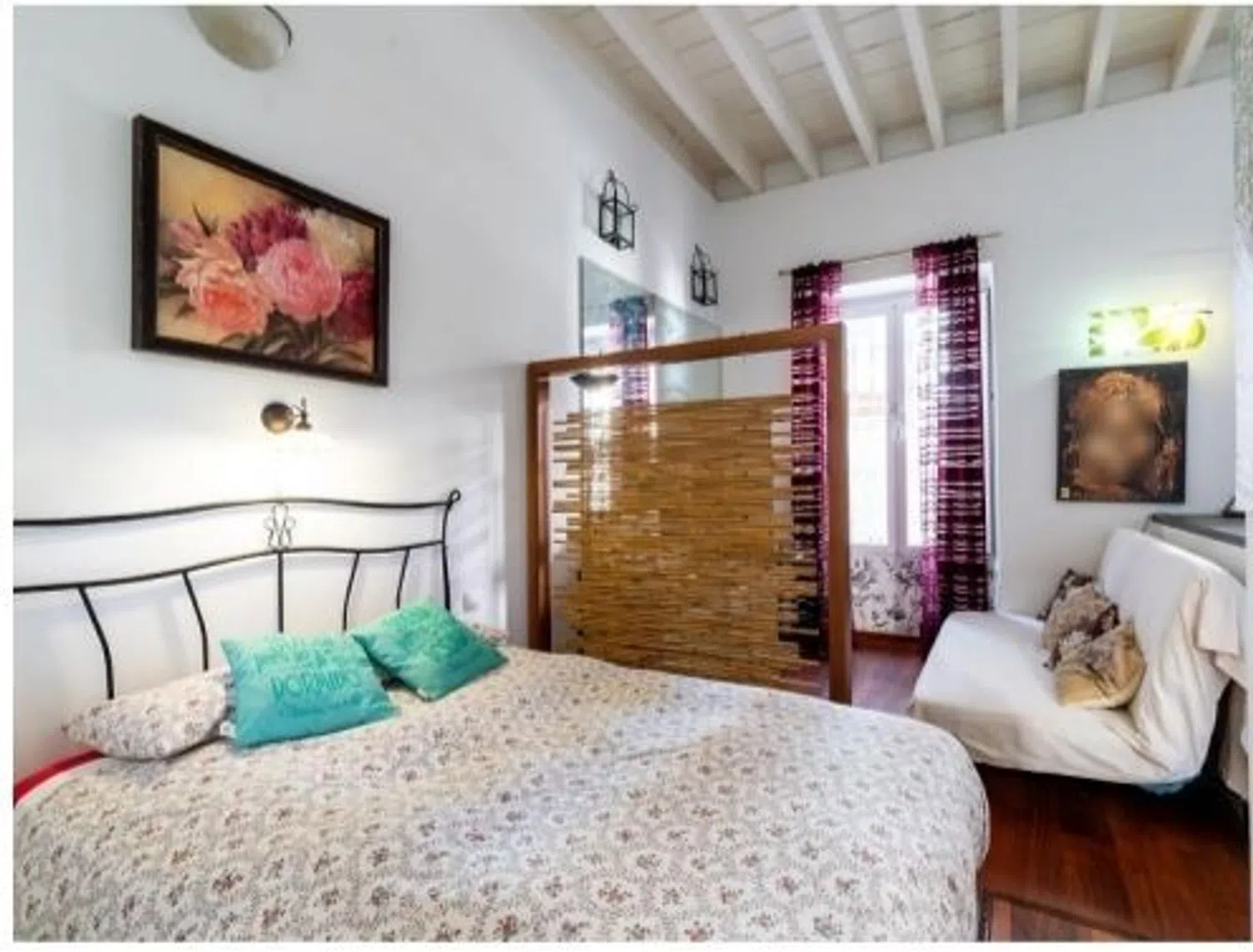 Estudio en calle San Bartolomé, 3