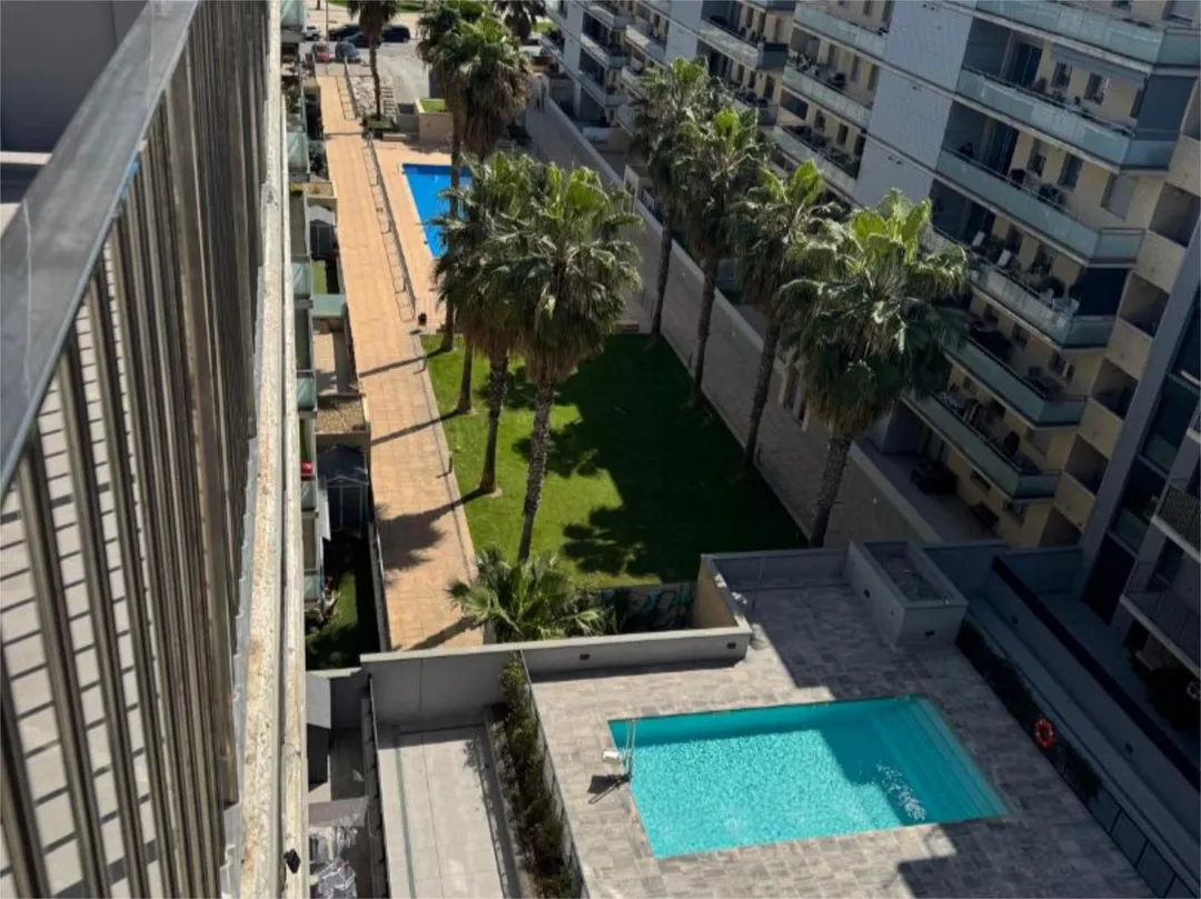 Piso en  Carrer de la Mar Tirrena 9 - Foto 13