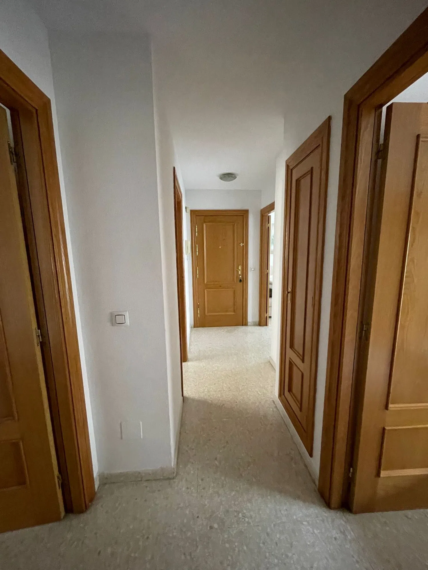 Piso en alameda de Barceló, 82 - Foto 21