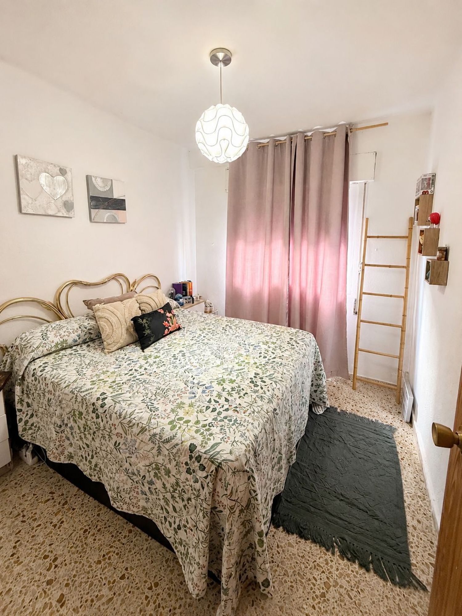 Piso en Calle del Doctor Bergez, 56, Carolinas Altas - Foto 18