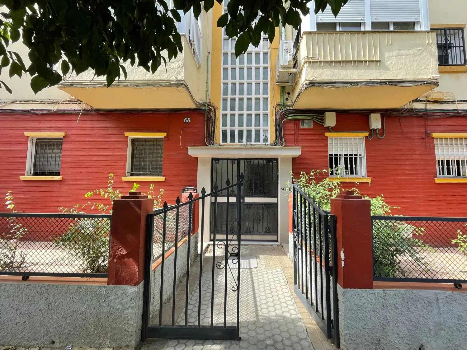 Piso en calle Padre Pedro Ayala, 68 - Foto 3
