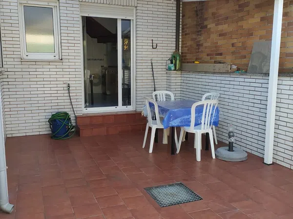 Chalet adosado en Calle de la Pureza, 21 -c - Foto 12