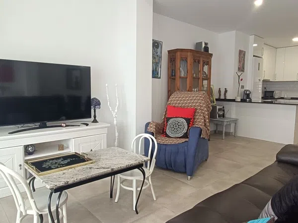 Chalet adosado en Barrio Olletas - Sierra Blanquilla - Foto 8