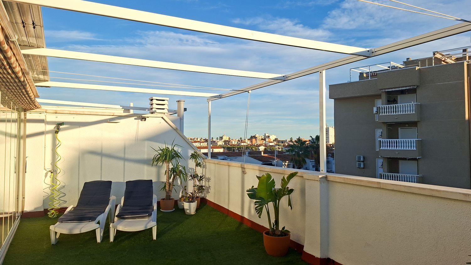 Ático en avenida Cristóbal Sanz, 73 - Foto 9