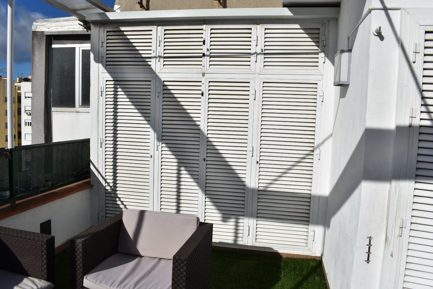 Ático en calle de Coslada, 11 - Foto 10