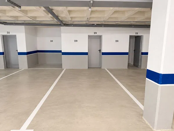 Piso en Avenida Príncipe Felipe, 9, Las Lomas del Rame-Bahía Bella, Las Lomas del Rame-Bahía Bella - Foto 34