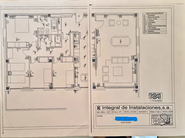 Piso en Urb. volpelleres Volpelleres - Foto 39