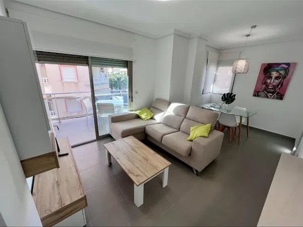 Piso en Avenida de Cervantes, 25, Guardamar Playa, Guardamar Playa - Foto 13