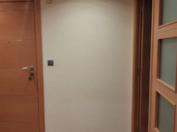 Piso en calle Arka, 3