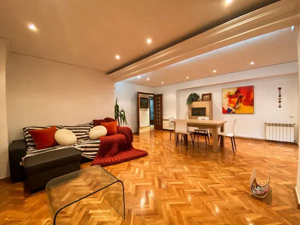 Piso en Calle de Fola, 45, Zona Hospital-Plaza del Real - Foto 1