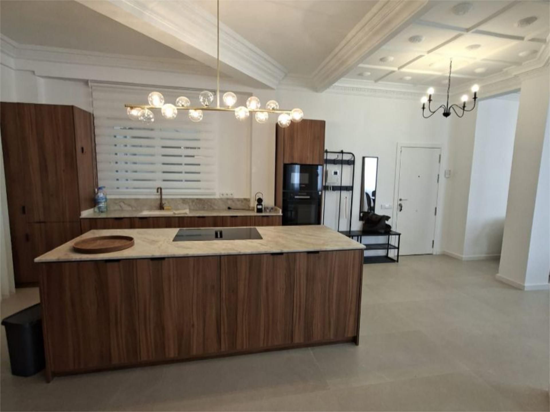 Piso en  Carrer de Lluís de Santàngel 22