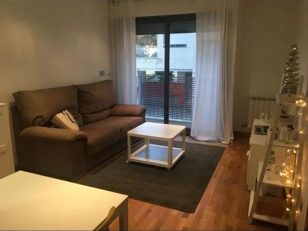 Piso en avenida de Castrelos, 99 - Foto 5