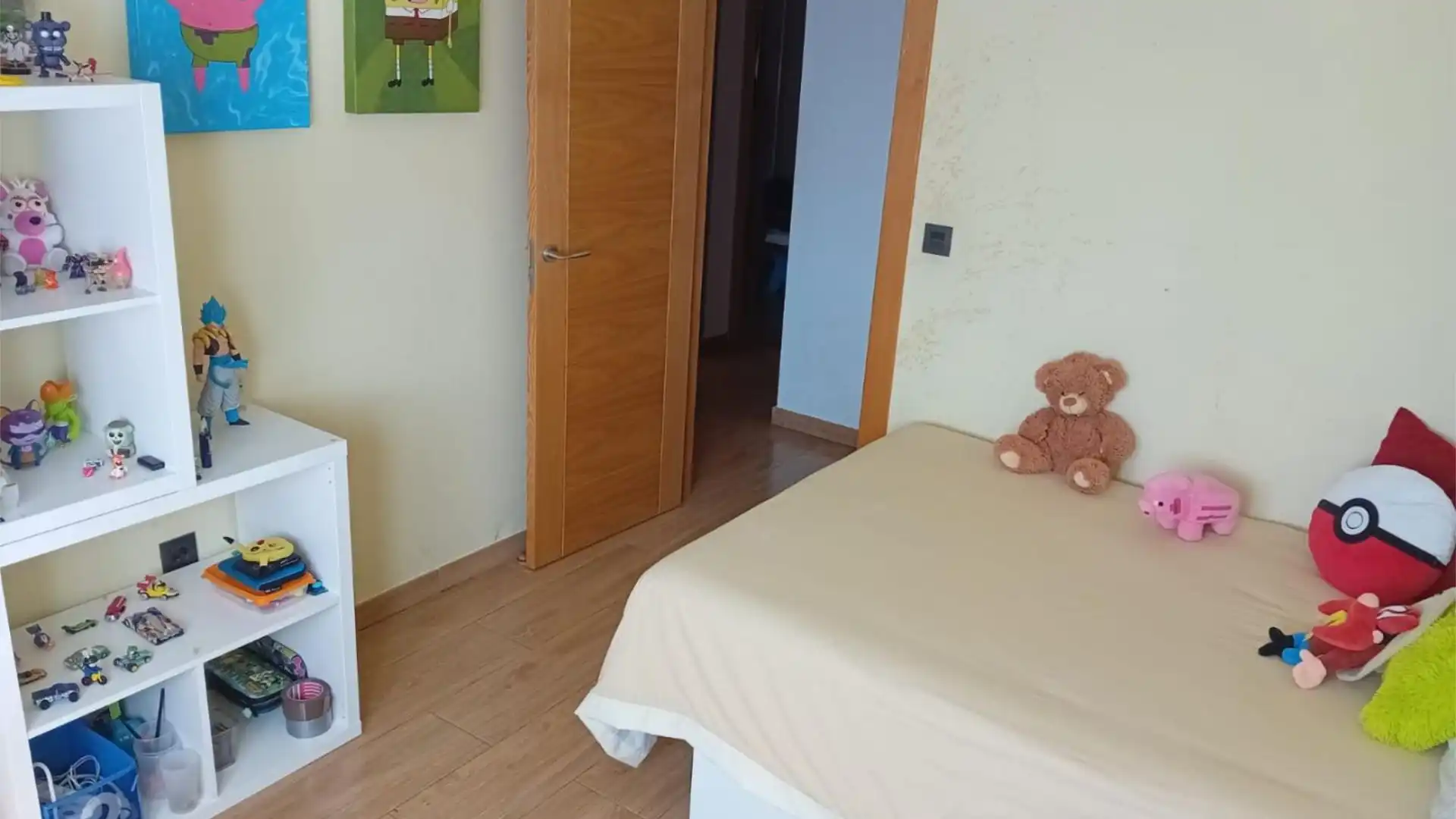 Piso en  Avenida Federico García Lorca 2 - Foto 15