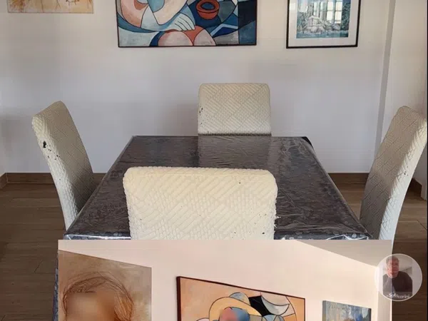 Piso en avenida Juan Fuster Zaragoza, 15 - Foto 29