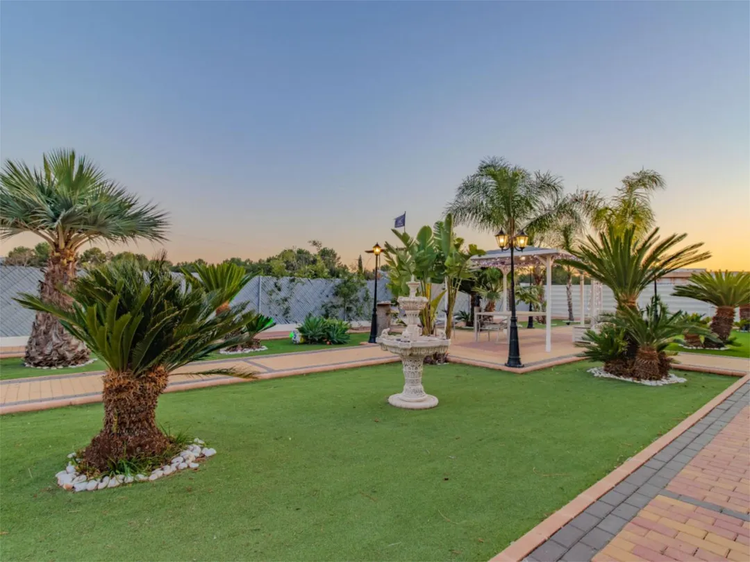 Chalet en  Calle Independencia 7 - Foto 30