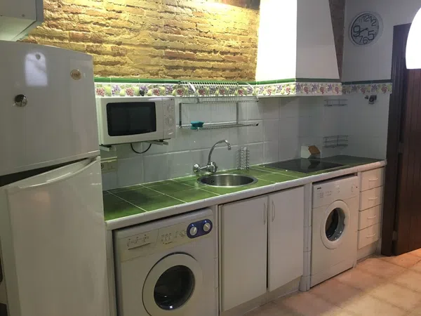 Piso en calle de Borrull, 6 - Foto 8