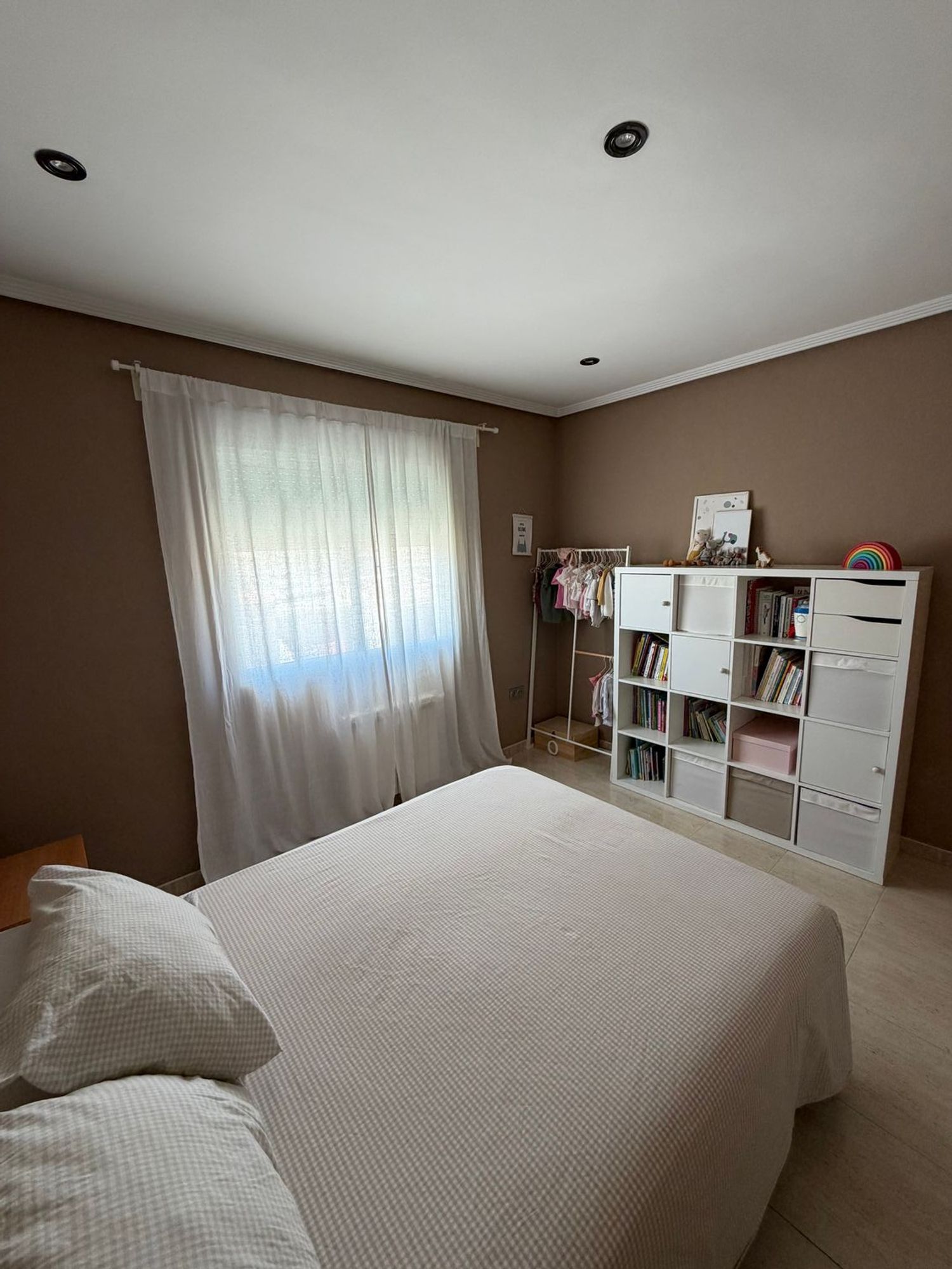 Chalet adosado en Calle Archena, 87 - Foto 22