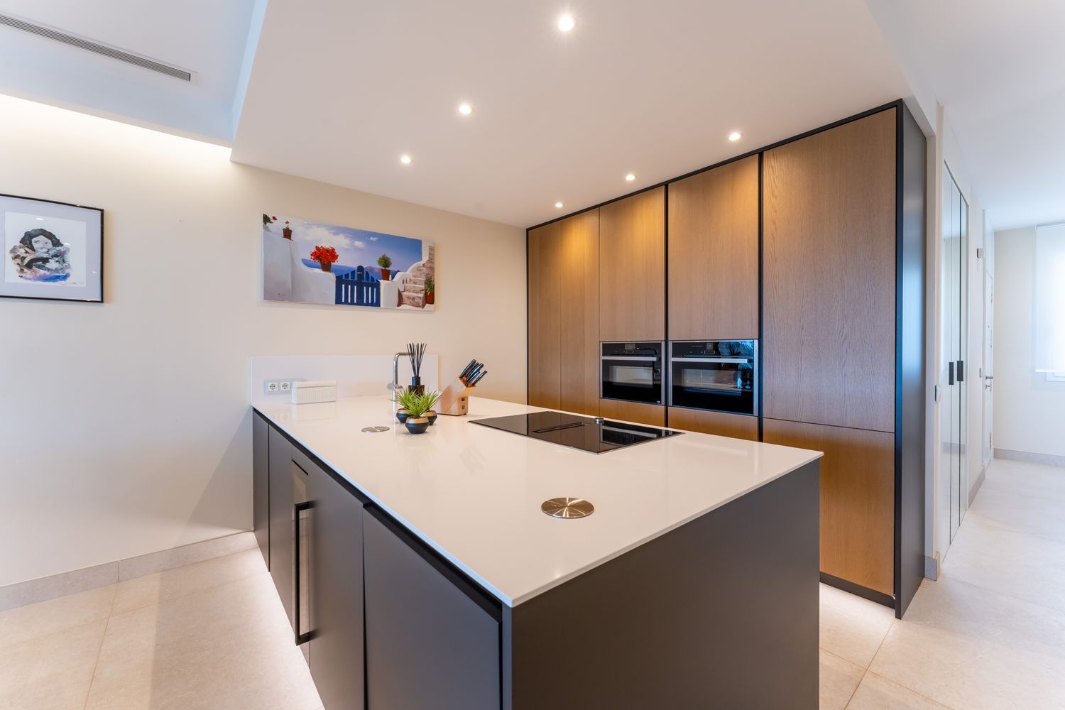 Piso en avenida del Pirata, 1 - Foto 28