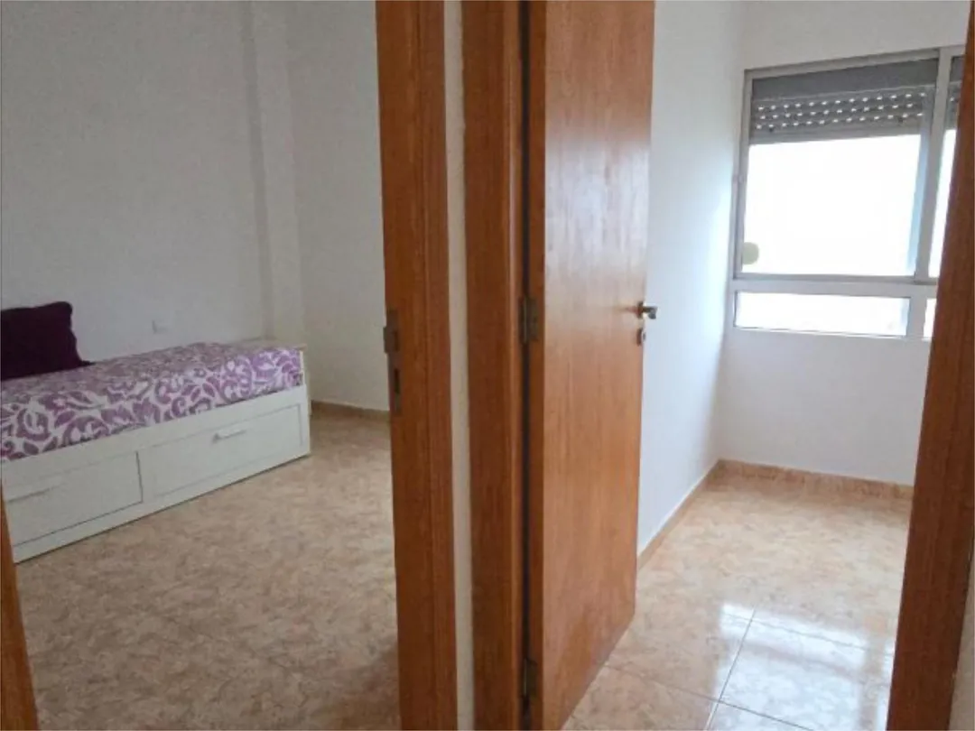 Piso en  Avenida de la Feria 8 - Foto 18